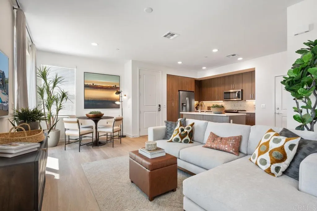 3075 Avenida Torcello UNIT 4, Chula Vista, CA, 91913