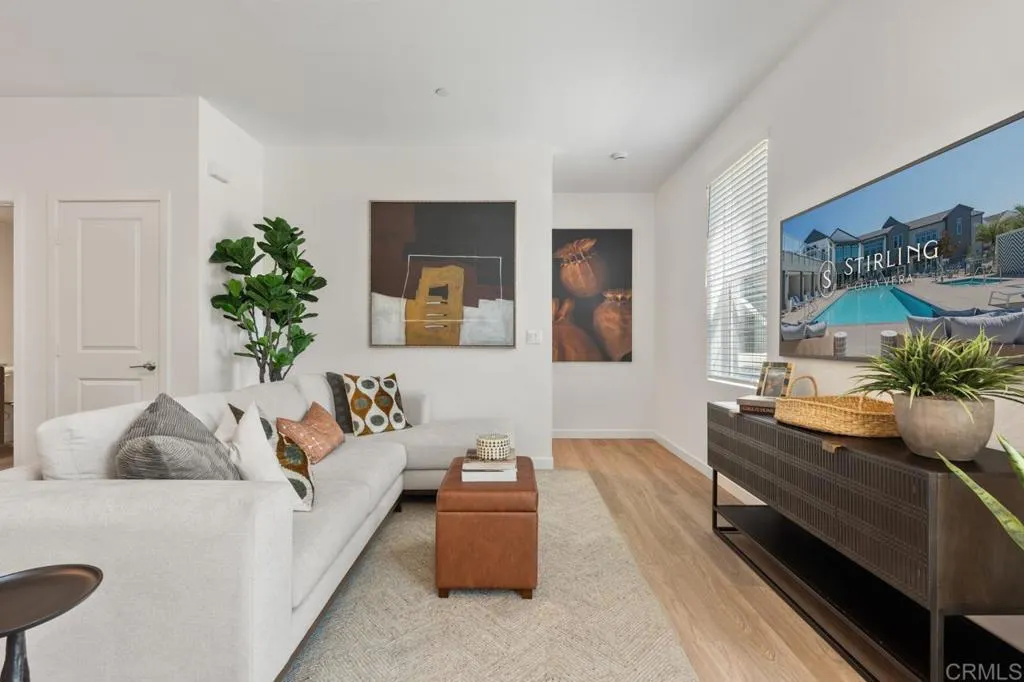 3075 Avenida Torcello UNIT 4, Chula Vista, CA, 91913