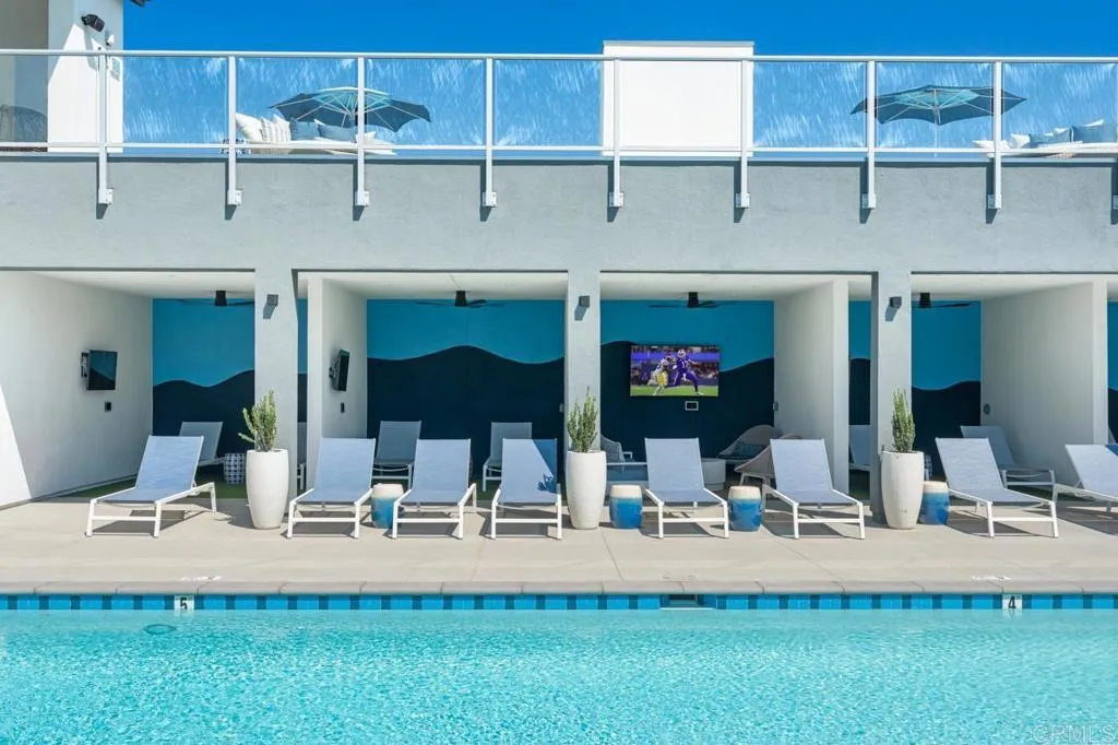 3075 Avenida Torcello UNIT 4, Chula Vista, CA, 91913