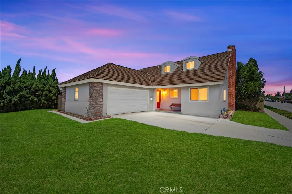 5541 Tiffany, Garden Grove, CA, 92845