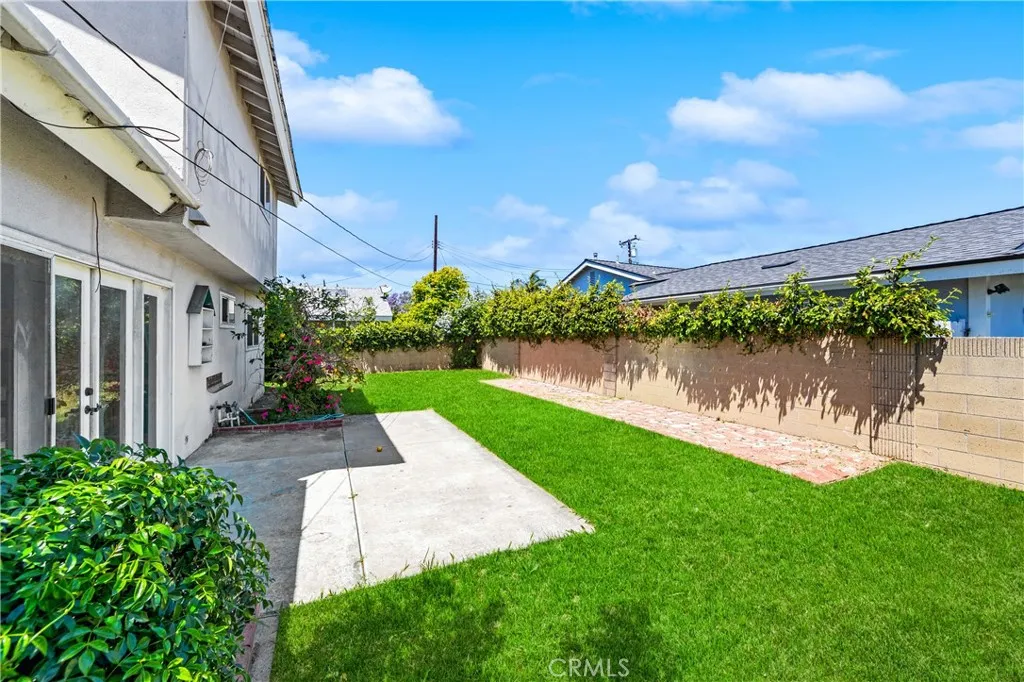 5541 Tiffany, Garden Grove, CA, 92845