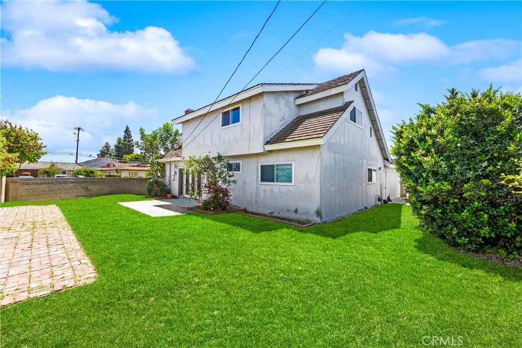 5541 Tiffany, Garden Grove, CA, 92845