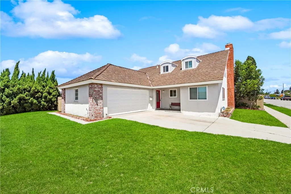 5541 Tiffany, Garden Grove, CA, 92845