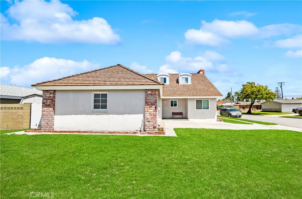 5541 Tiffany, Garden Grove, CA, 92845