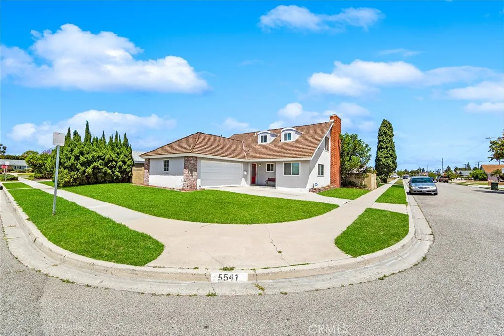 5541 Tiffany, Garden Grove, CA, 92845