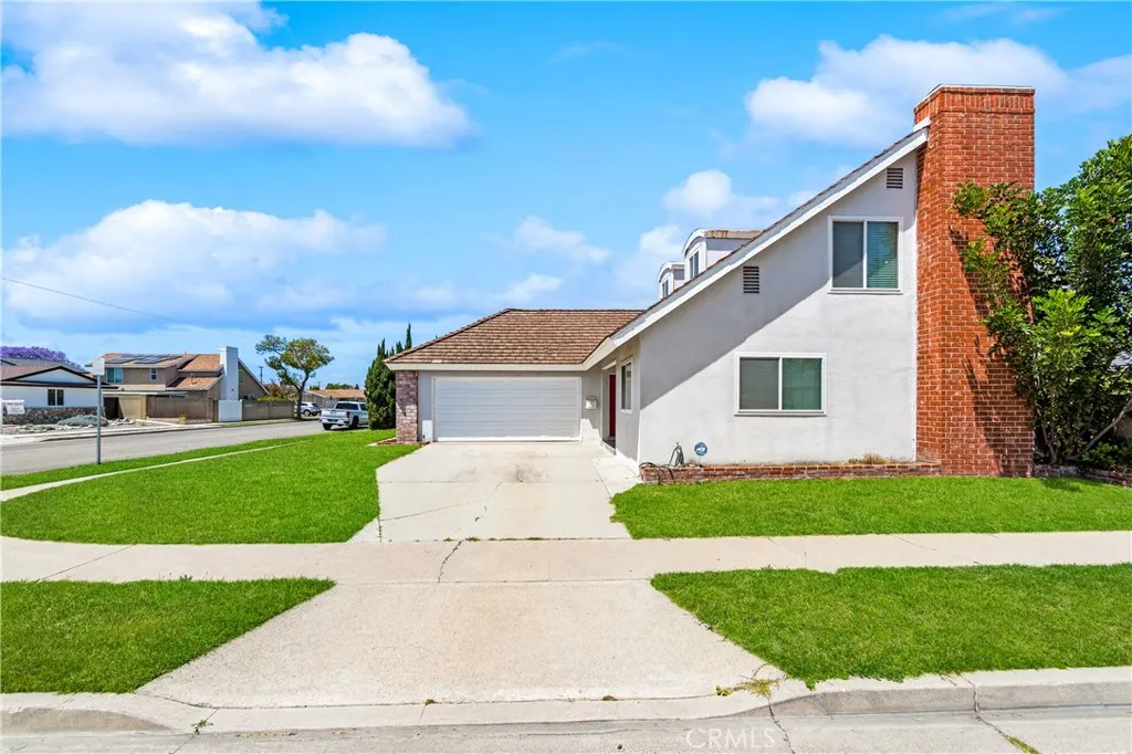 5541 Tiffany, Garden Grove, CA, 92845