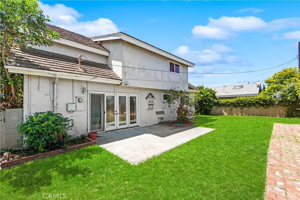 5541 Tiffany, Garden Grove, CA, 92845