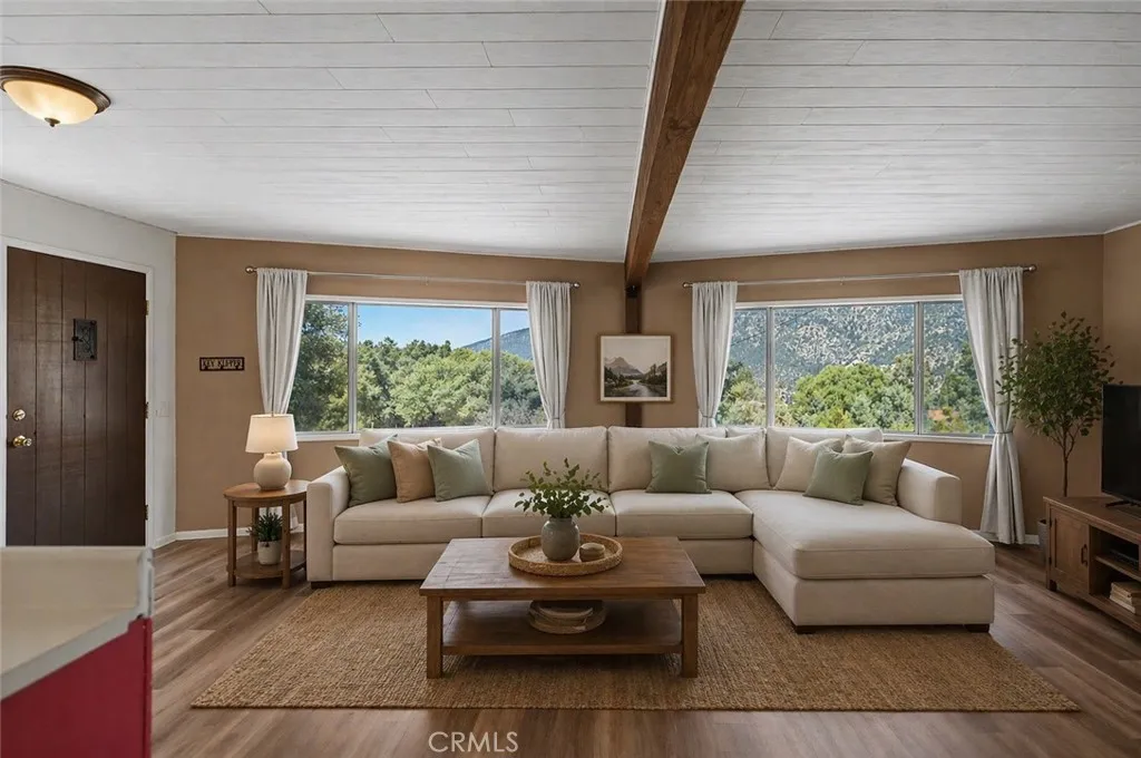Pine Mountain Club, CA 93222