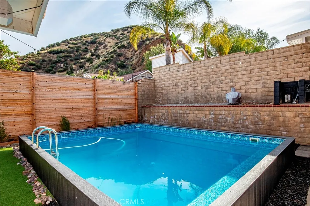 28630 Oak Valley, Castaic, CA, 91384