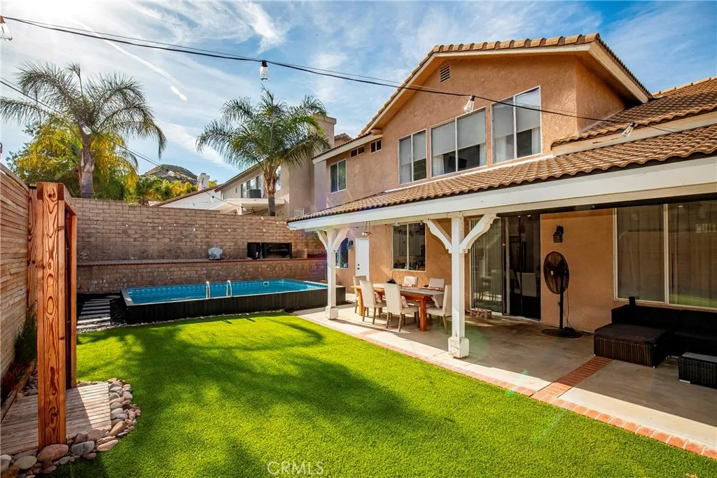 28630 Oak Valley, Castaic, CA, 91384