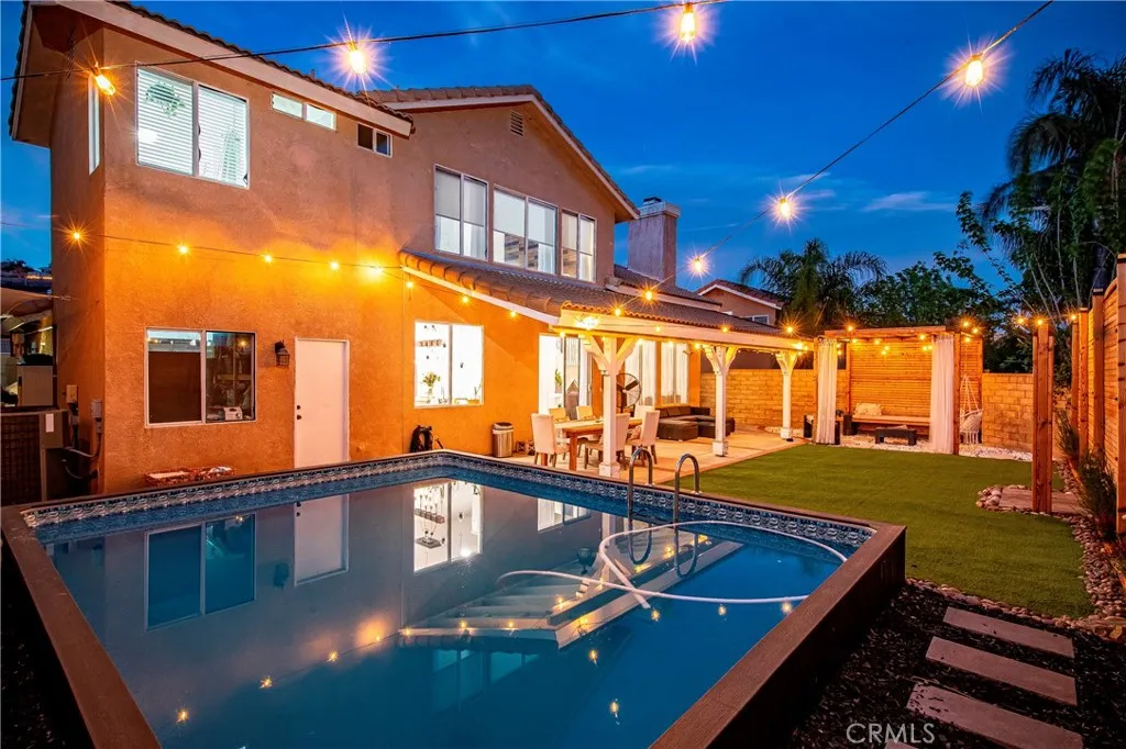 28630 Oak Valley, Castaic, CA, 91384