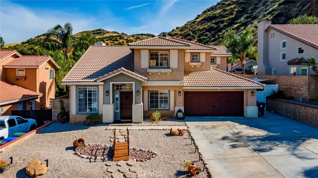 28630 Oak Valley, Castaic, CA, 91384