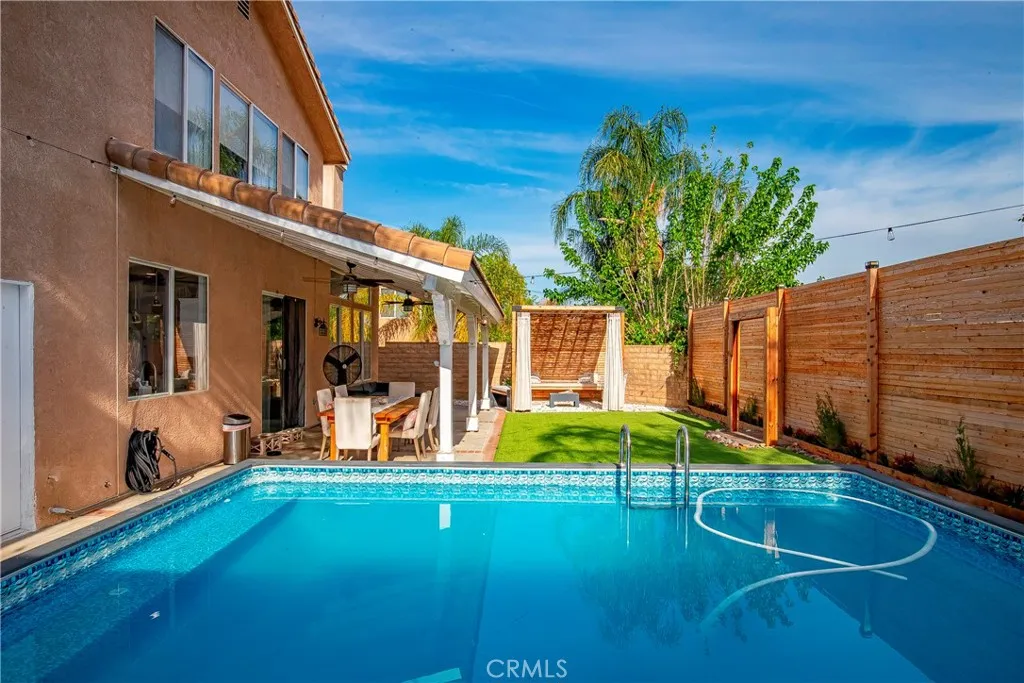 28630 Oak Valley, Castaic, CA, 91384