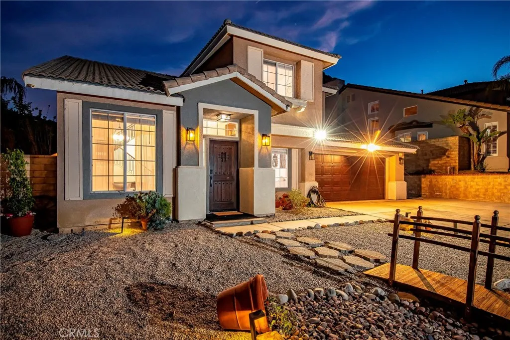 28630 Oak Valley, Castaic, CA, 91384