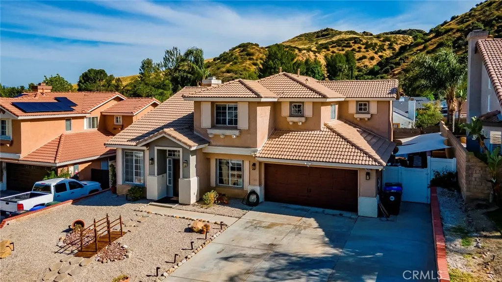 28630 Oak Valley, Castaic, CA, 91384