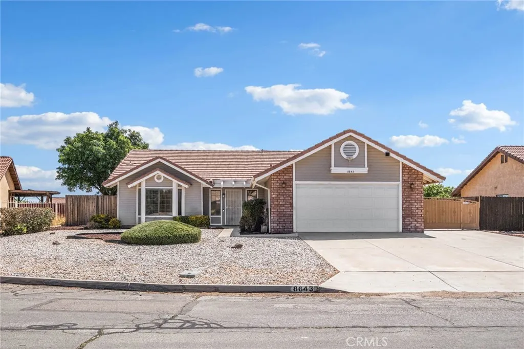 Hesperia, CA 92344