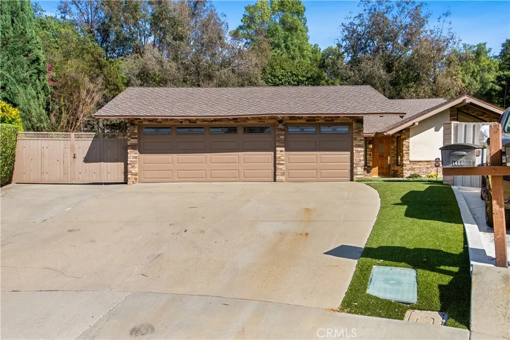 1475 Paseo Maravilla, San Dimas, CA, 91773