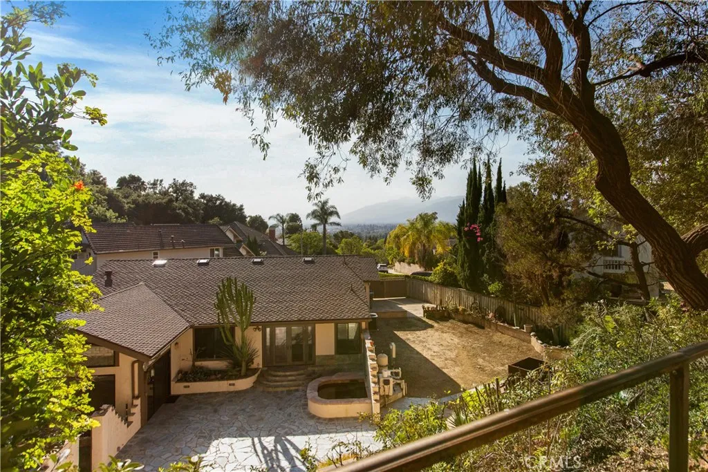 1475 Paseo Maravilla, San Dimas, CA, 91773