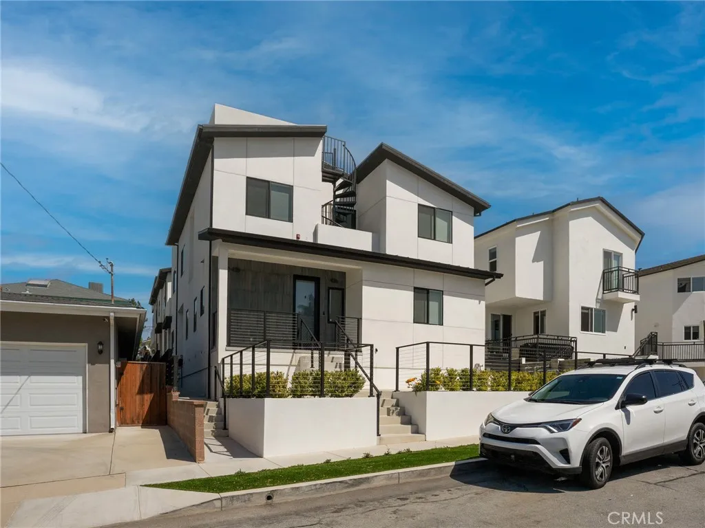 El Segundo, CA 90245