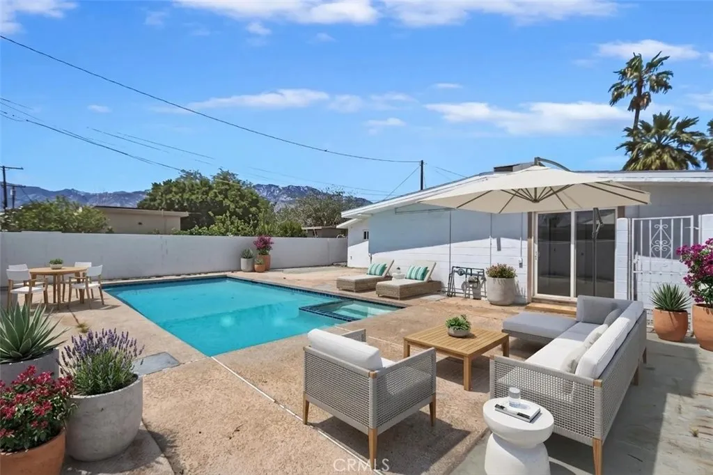 Cathedral City, CA 92234