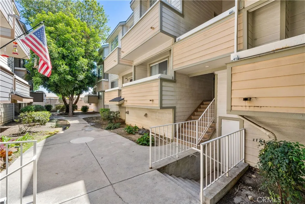 11150 Glenoaks UNIT 38, Pacoima, CA, 91331