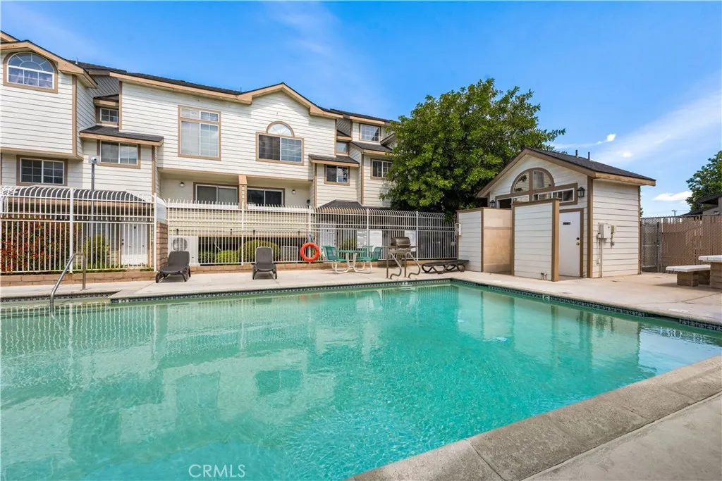 11150 Glenoaks UNIT 38, Pacoima, CA, 91331