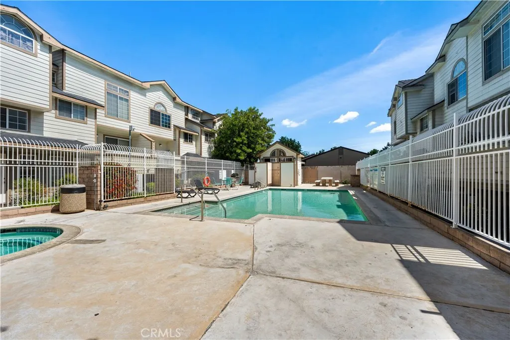 11150 Glenoaks UNIT 38, Pacoima, CA, 91331