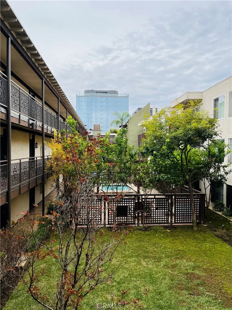 525 Ardmore Avenue UNIT 237, Los Angeles, CA, 90020