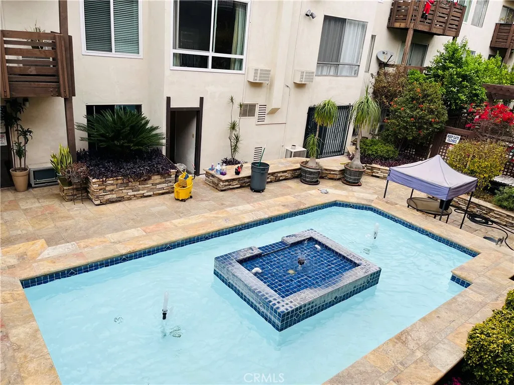 525 Ardmore Avenue UNIT 237, Los Angeles, CA, 90020