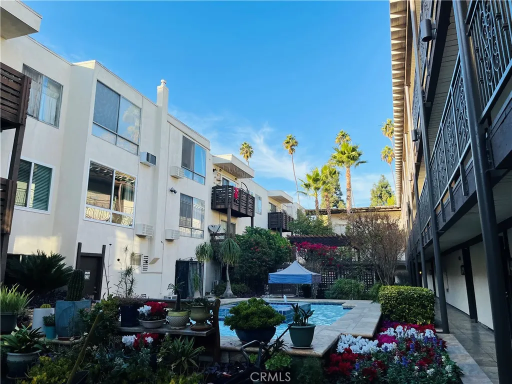 525 Ardmore Avenue UNIT 237, Los Angeles, CA, 90020