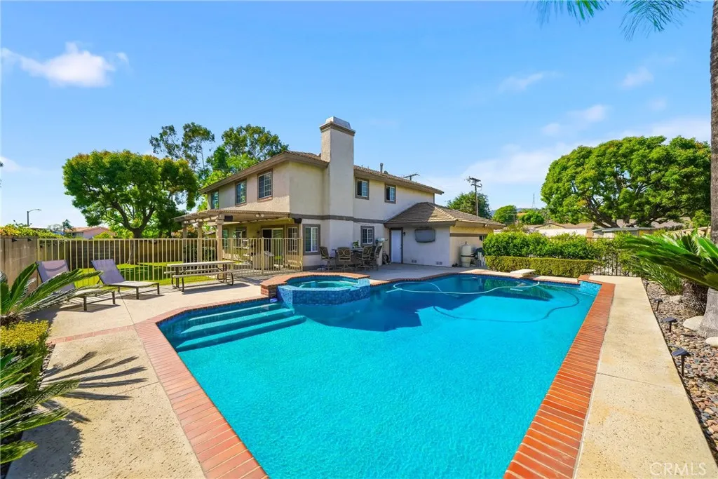 508 Payson, Glendora, CA, 91740