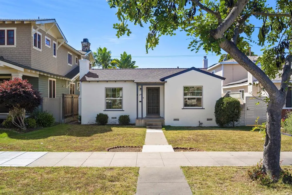 2071 Pearl Street, Encinitas, CA, 92024