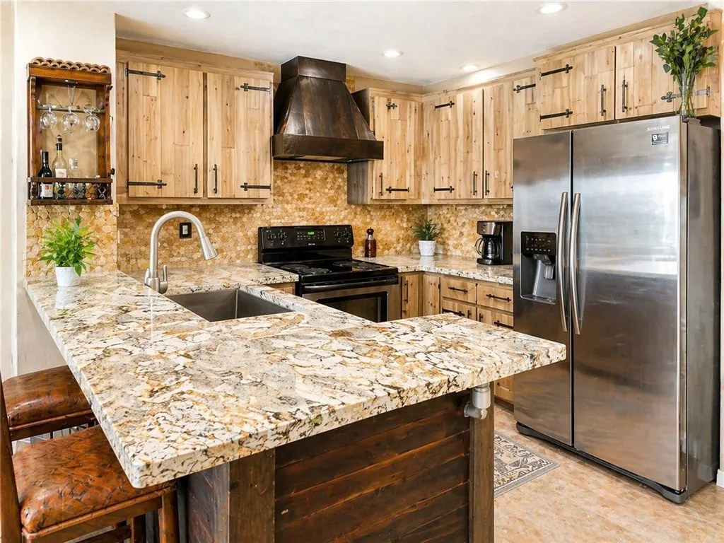 25023 Peachland Avenue UNIT 253, Newhall, CA, 91321