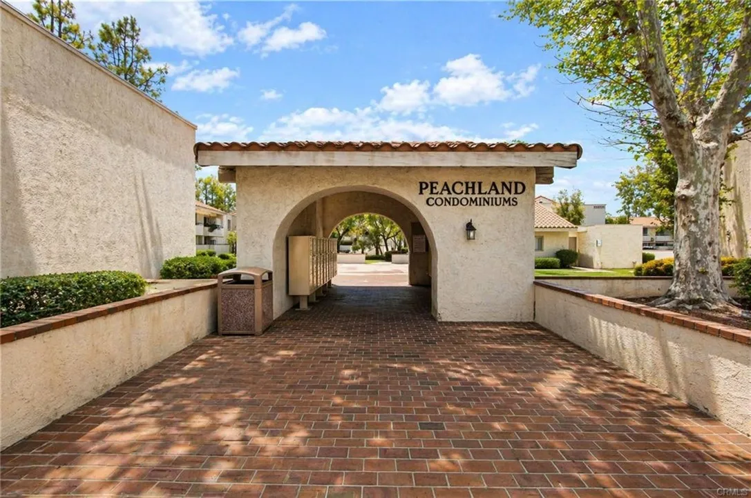 25023 Peachland Avenue UNIT 253, Newhall, CA, 91321