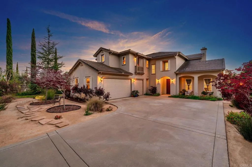 1545 Loch Ness Drive, Fallbrook, CA 92028 - Main photo, Fallbrook, CA
