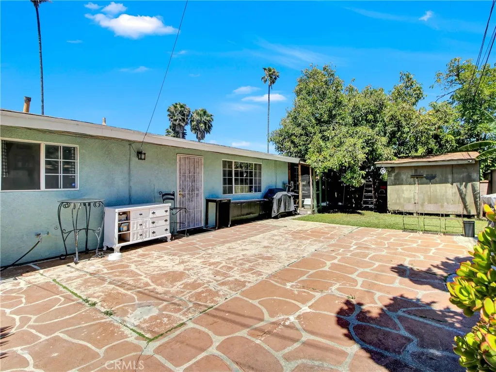 8330 Morrill Avenue, Whittier, CA, 90606