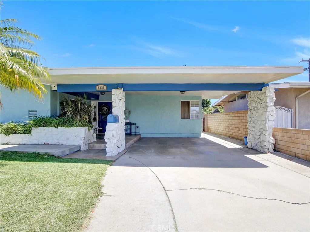 8330 Morrill Avenue, Whittier, CA, 90606