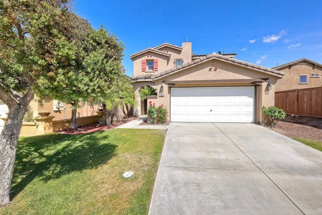 1425 Long View Drive, Chula Vista, CA, 91915