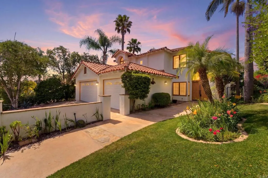 2071 Pearl Street, Encinitas, CA, 92024