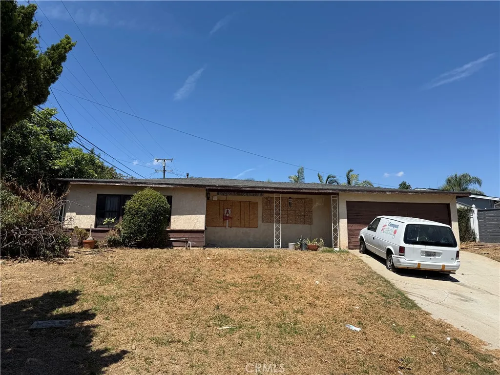 Whittier, CA 90604