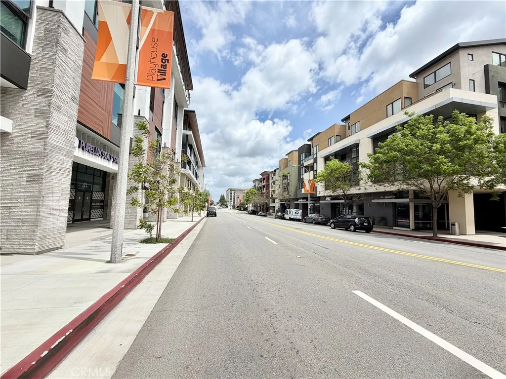 709 Walnut Street UNIT 222, Pasadena, CA, 91101