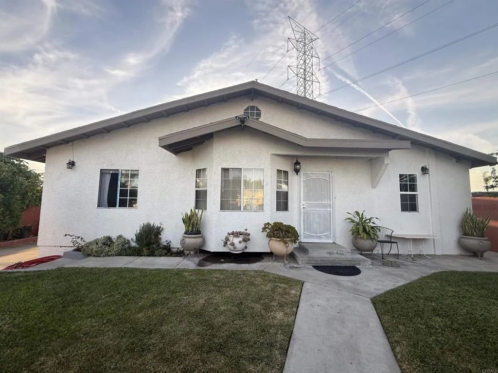 6162 Eastbrook, Lakewood, CA, 90713