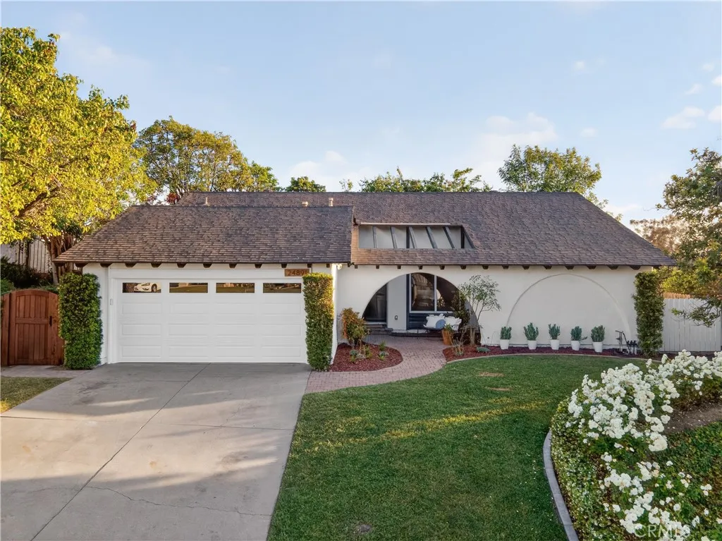Mission Viejo, CA 92692