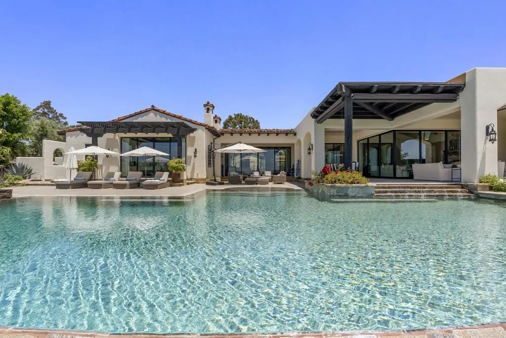 5293 La Glorieta, Rancho Santa Fe, CA, 92067