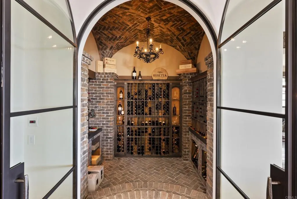 5293 La Glorieta, Rancho Santa Fe, CA, 92067