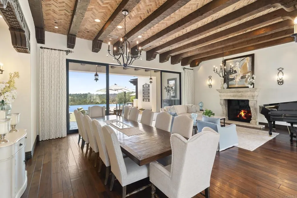 5293 La Glorieta, Rancho Santa Fe, CA, 92067