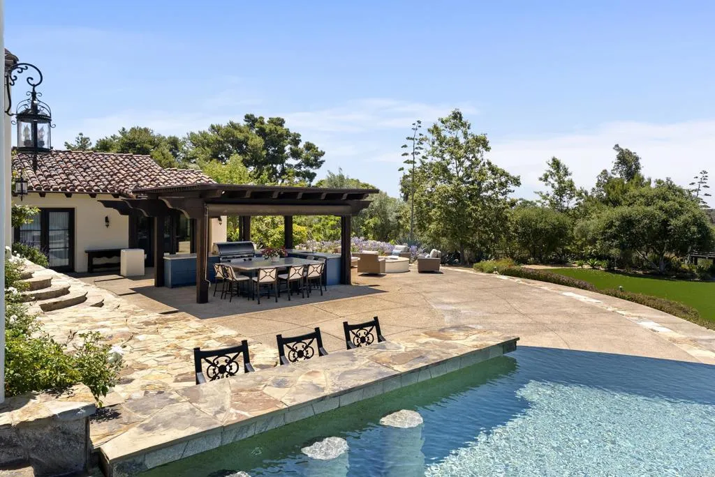 5293 La Glorieta, Rancho Santa Fe, CA, 92067