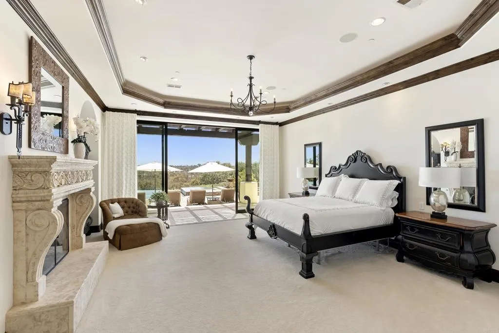 5293 La Glorieta, Rancho Santa Fe, CA, 92067