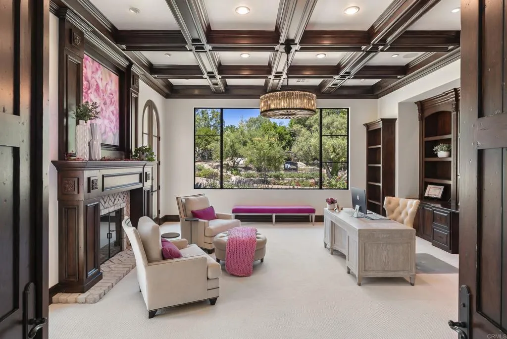 5293 La Glorieta, Rancho Santa Fe, CA, 92067