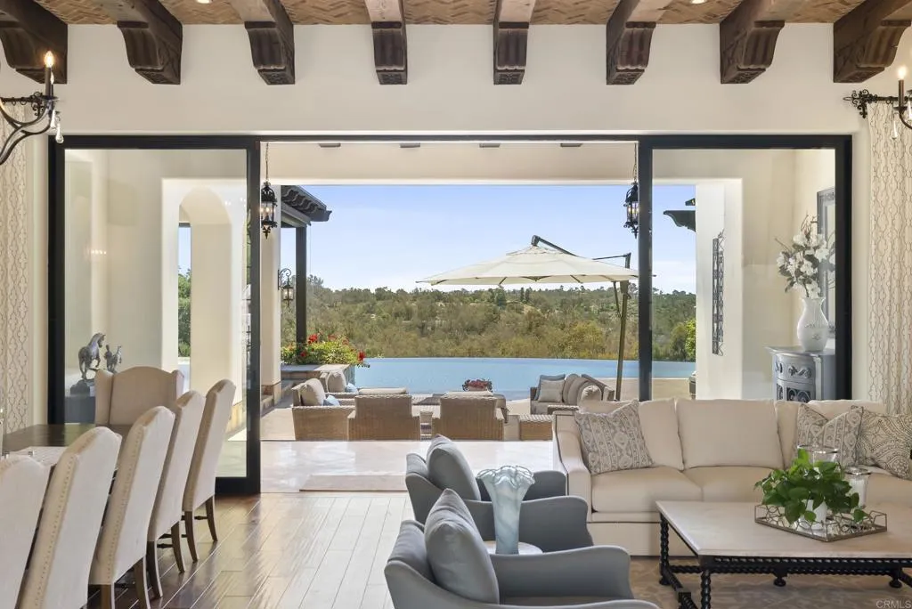 5293 La Glorieta, Rancho Santa Fe, CA, 92067